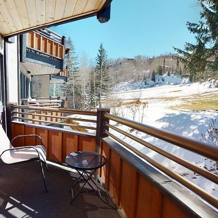Laurelwood Condominiums 408 Snowmass Village Kamer foto