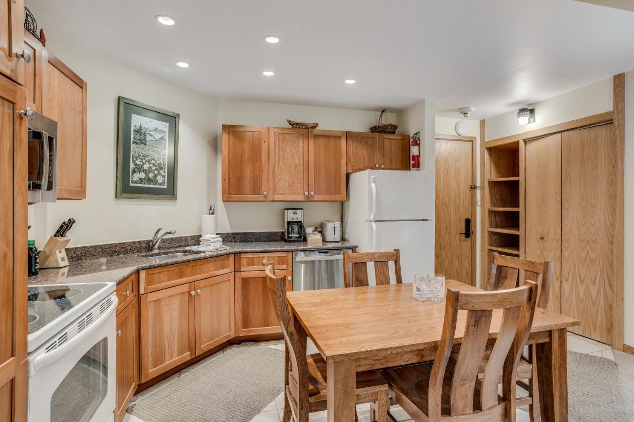 Laurelwood Condominiums 408 Snowmass Village Buitenkant foto