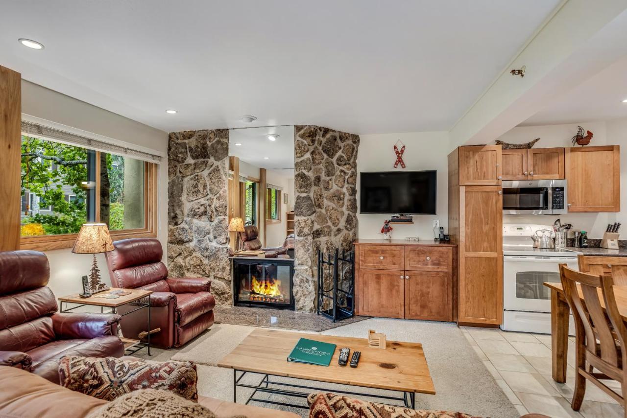 Laurelwood Condominiums 408 Snowmass Village Buitenkant foto