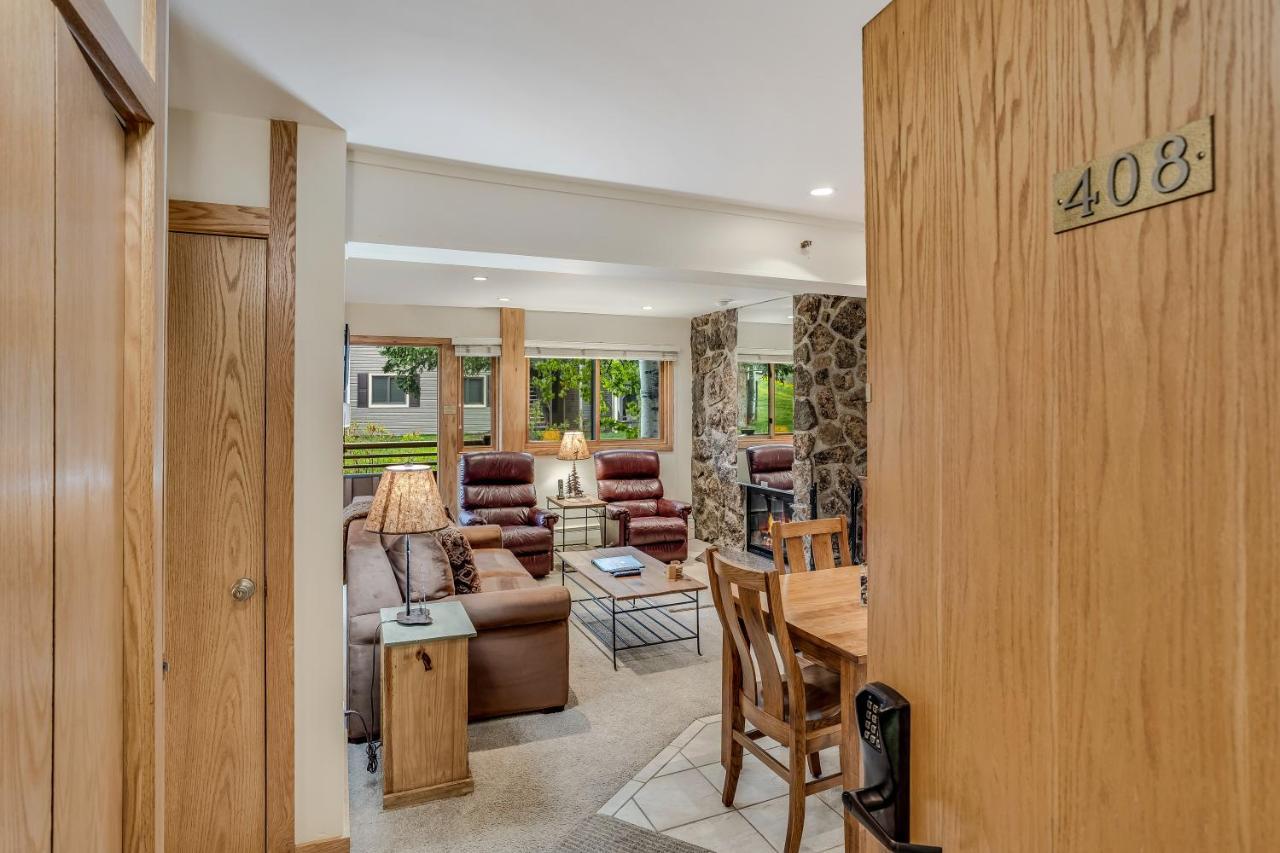 Laurelwood Condominiums 408 Snowmass Village Buitenkant foto