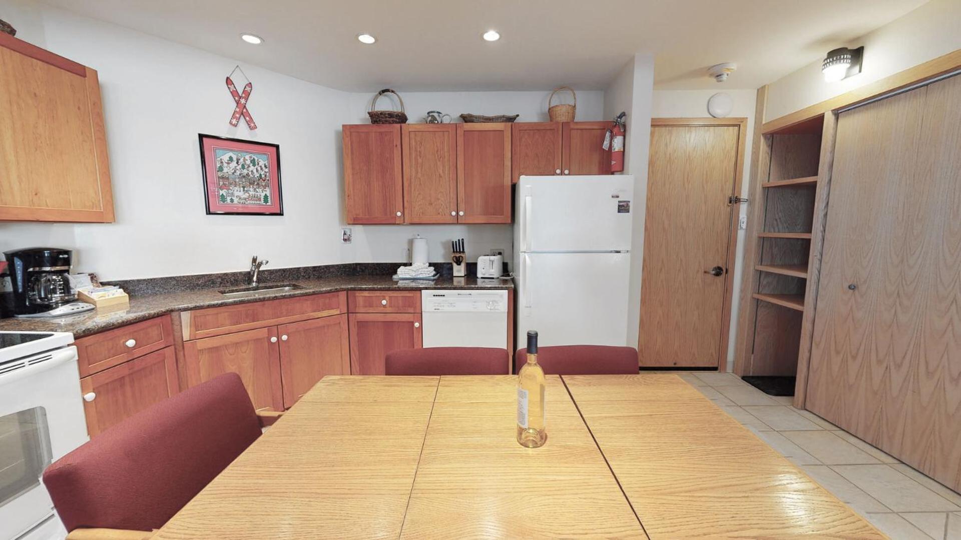 Laurelwood Condominiums 408 Snowmass Village Kamer foto