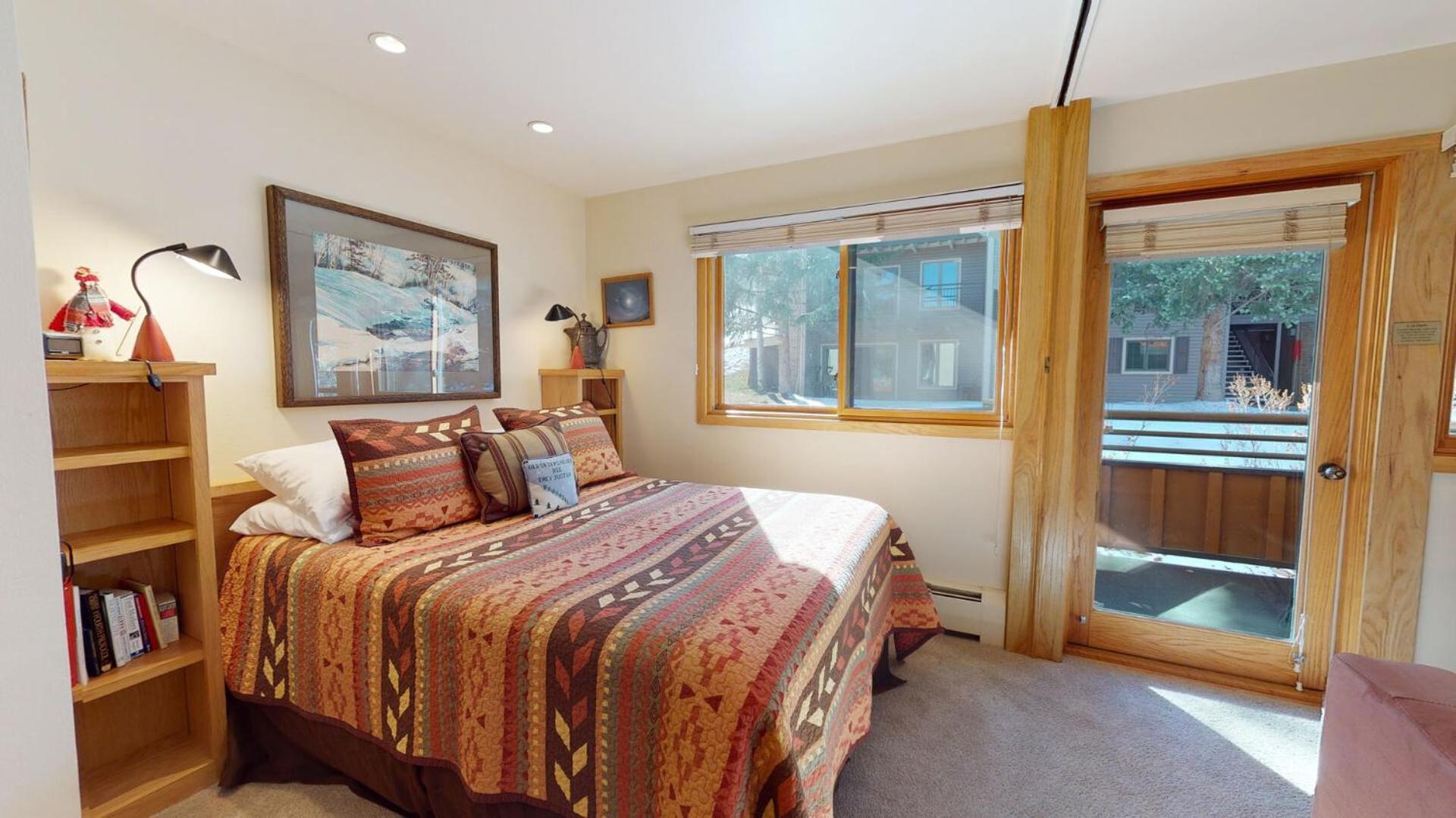 Laurelwood Condominiums 408 Snowmass Village Kamer foto